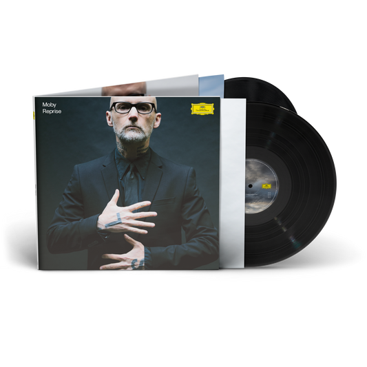 Reprise: Vinyl 2LP { vinyl }