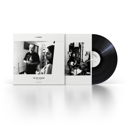 The Peel Sessions 1991 - 2004: Vinyl LP { vinyl }