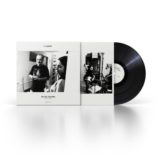 The Peel Sessions 1991 - 2004: Vinyl LP { vinyl }