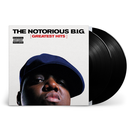 Greatest Hits: Vinyl 2LP { vinyl }