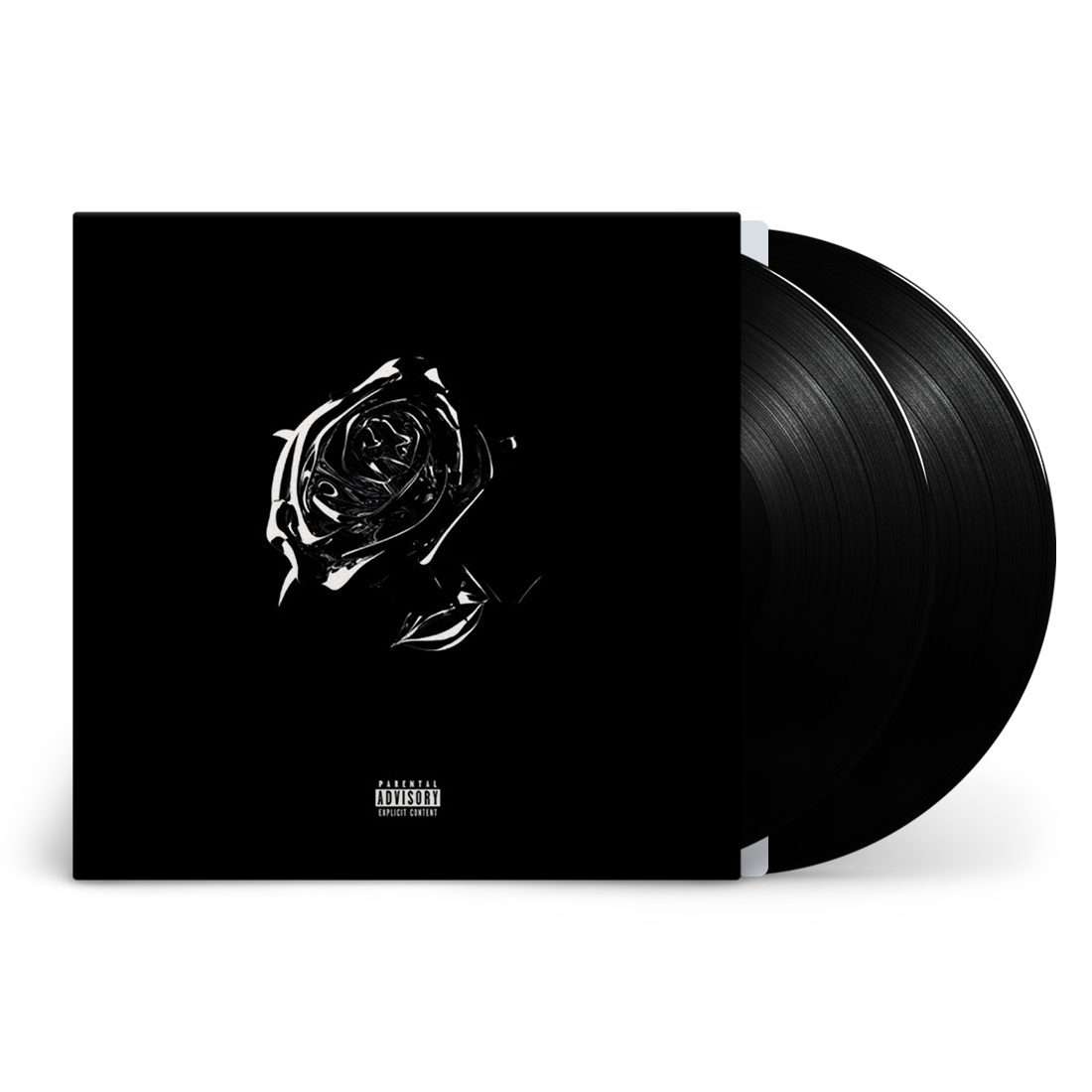 Shoot For The Stars, Aim For The Moon: Vinyl 2LP { vinyl }