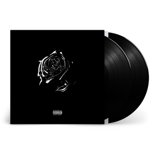 Shoot For The Stars, Aim For The Moon: Vinyl 2LP { vinyl }