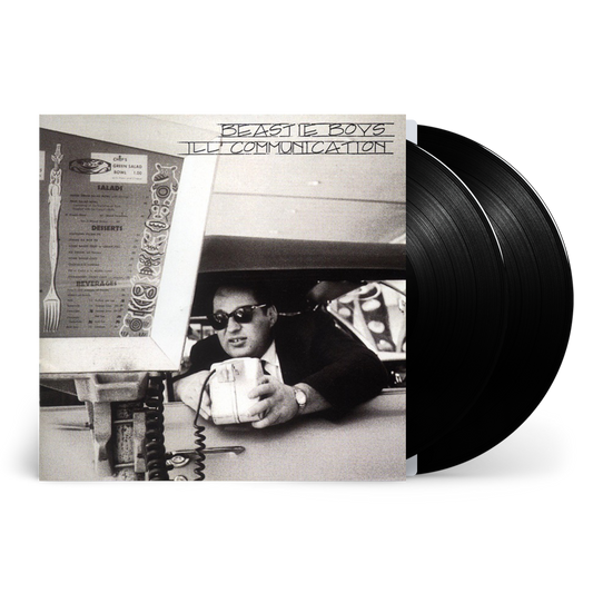 Ill Communication: Vinyl 2LP { vinyl }