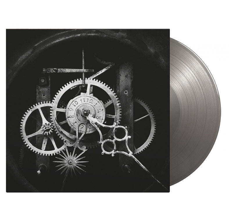 Extended Revelation: Limited Edition Silver Vinyl 2LP { vinyl }