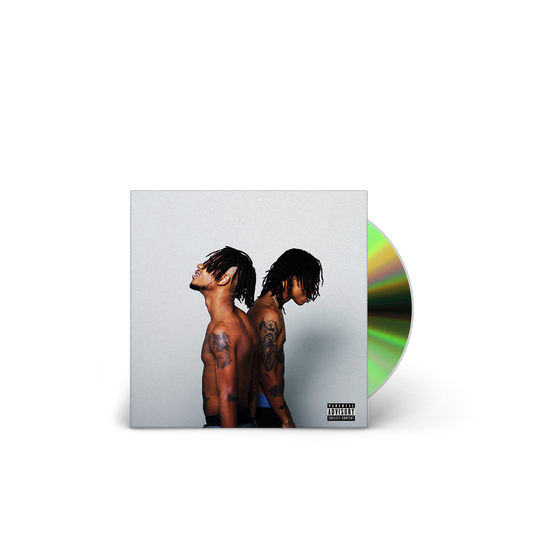 SremmLife 2: CD { vinyl }