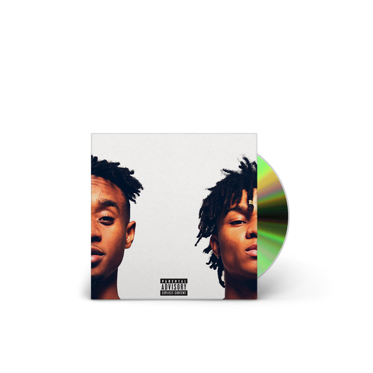 SremmLife: CD { vinyl }