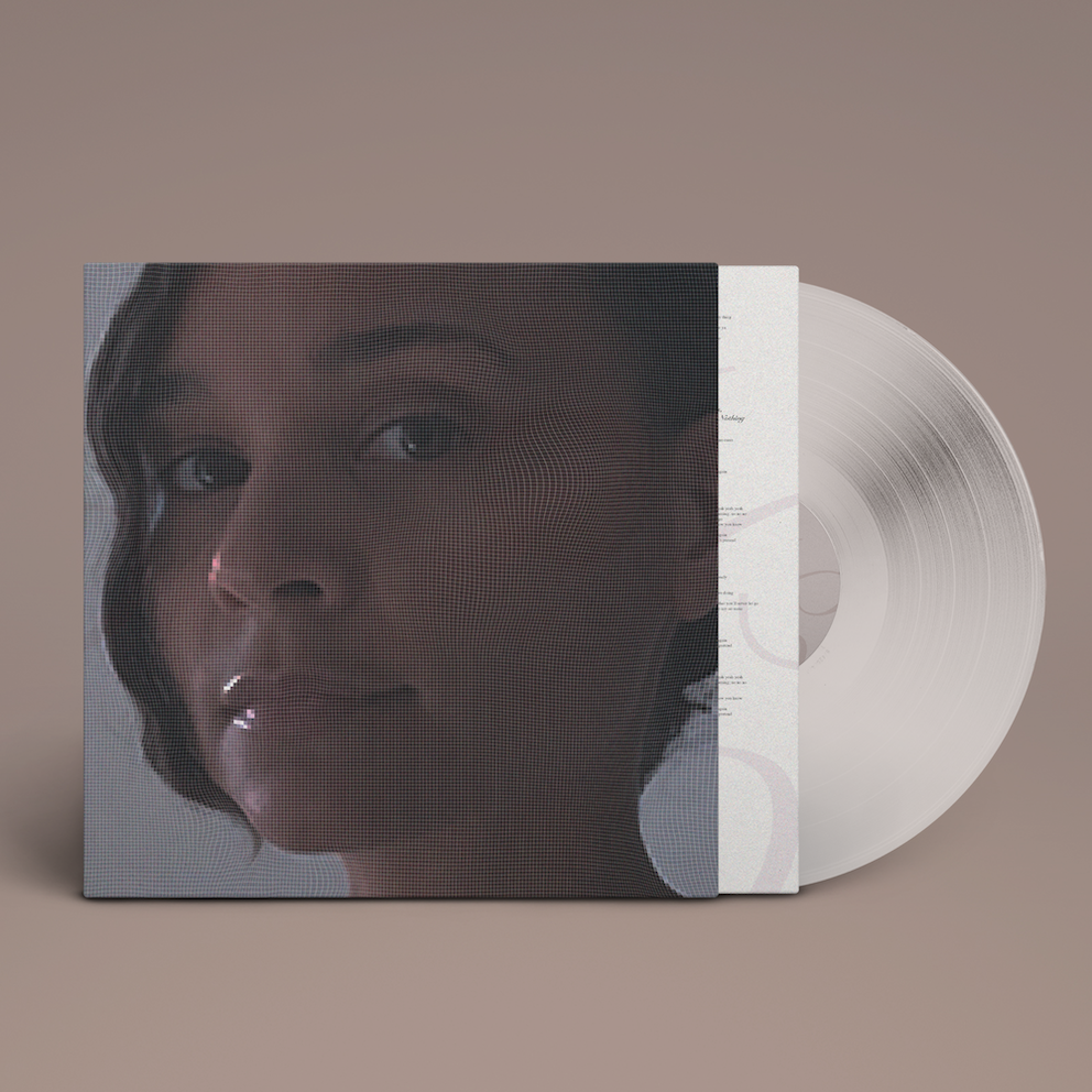 Sensational: Limited Edition Clear Vinyl LP { vinyl }