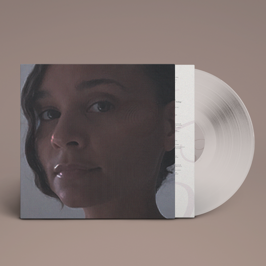 Sensational: Limited Edition Clear Vinyl LP { vinyl }
