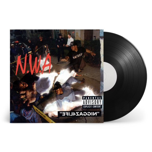 Efil4zaggin: Vinyl LP { vinyl }