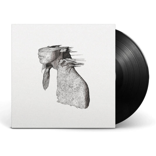 A Rush Of Blood To The Head: Vinyl LP { vinyl }