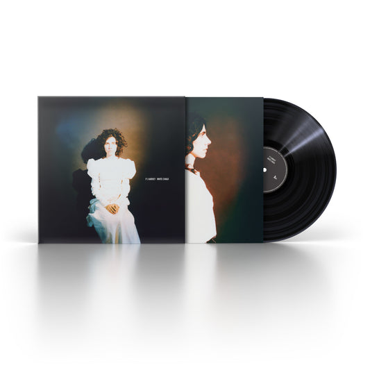 White Chalk: Vinyl LP { vinyl }