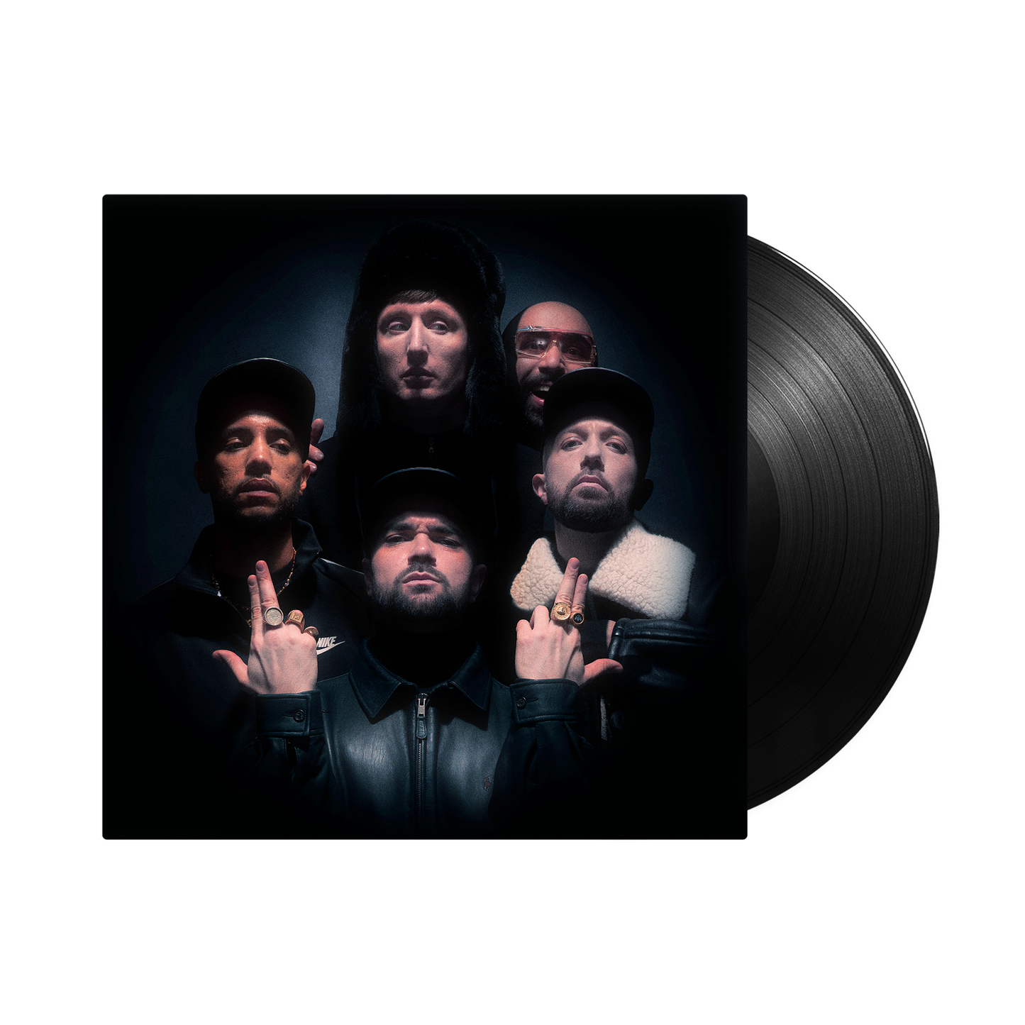 The Greatest Hits (Part 1): Vinyl LP { vinyl }
