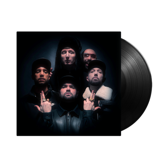 The Greatest Hits (Part 1): Vinyl LP { vinyl }