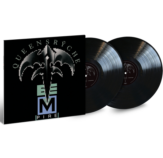 Empire: Vinyl 2LP { vinyl }