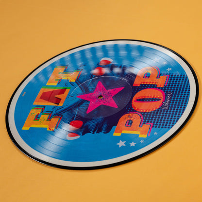 Fat Pop Picture Disc { vinyl }