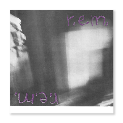 Radio Free Europe: Limited Edition 7" Single { vinyl }