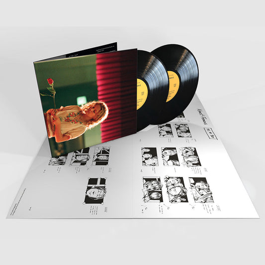 Almost Famous - 20th Anniversary: Exclusive Vinyl 2LP { vinyl }