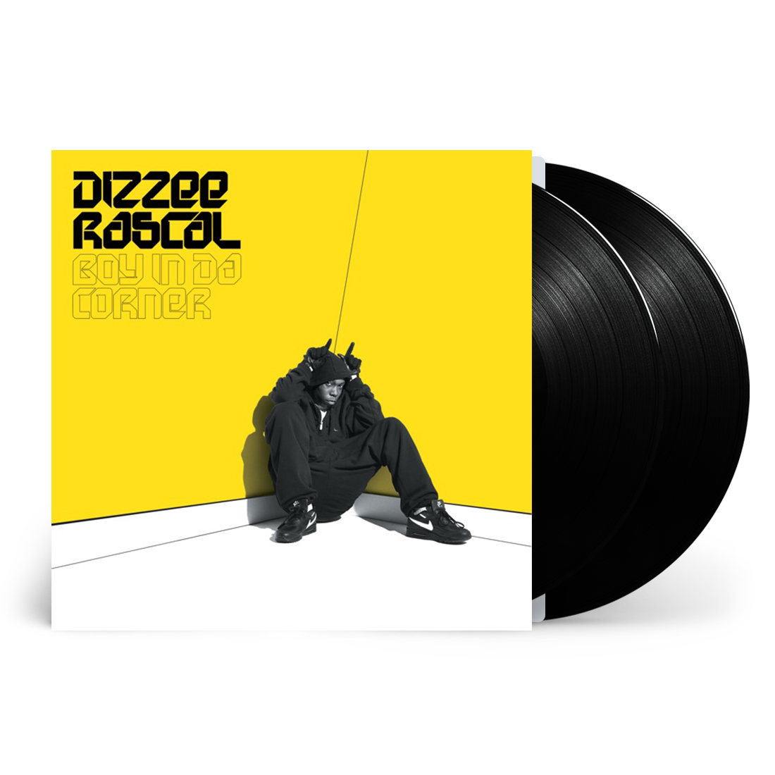 Boy In Da Corner: Vinyl 2LP { vinyl }