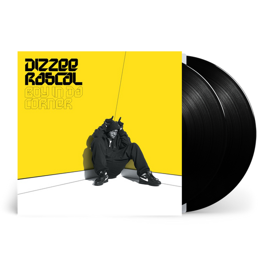 Boy In Da Corner: Vinyl 2LP { vinyl }