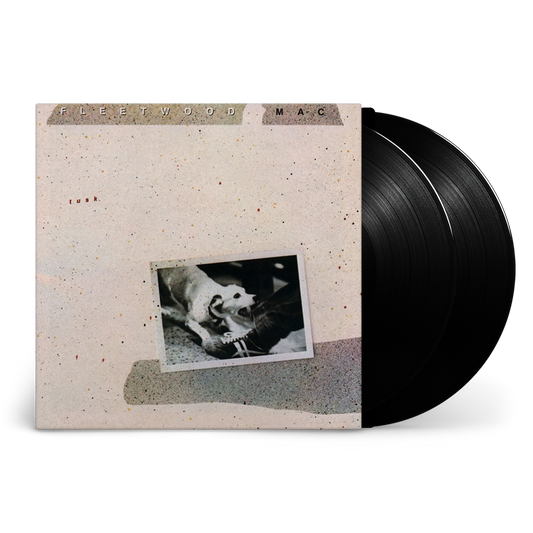 Tusk: Vinyl 2LP { vinyl }