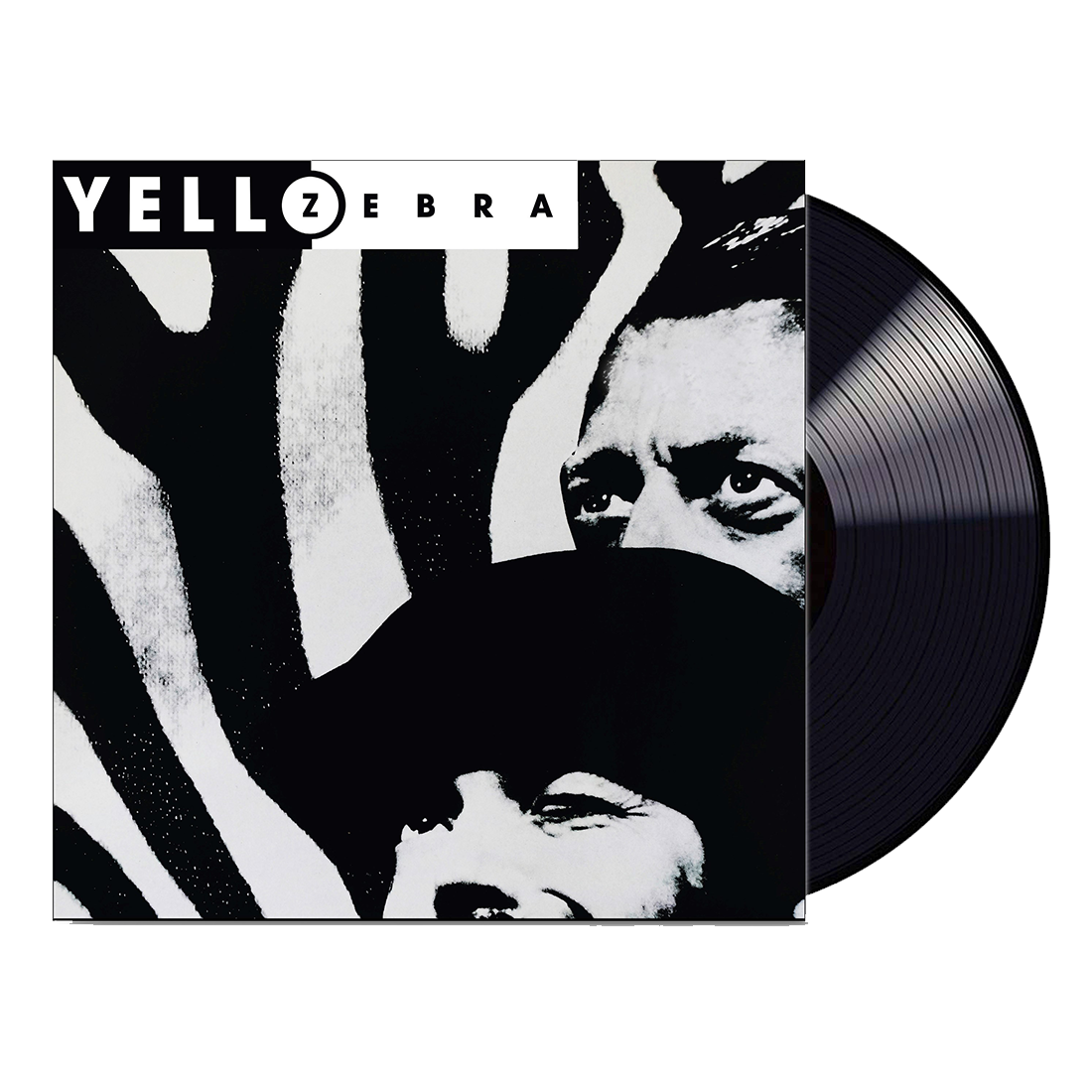 Zebra: Vinyl LP { vinyl }