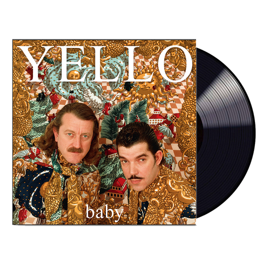 Baby: Vinyl LP { vinyl }