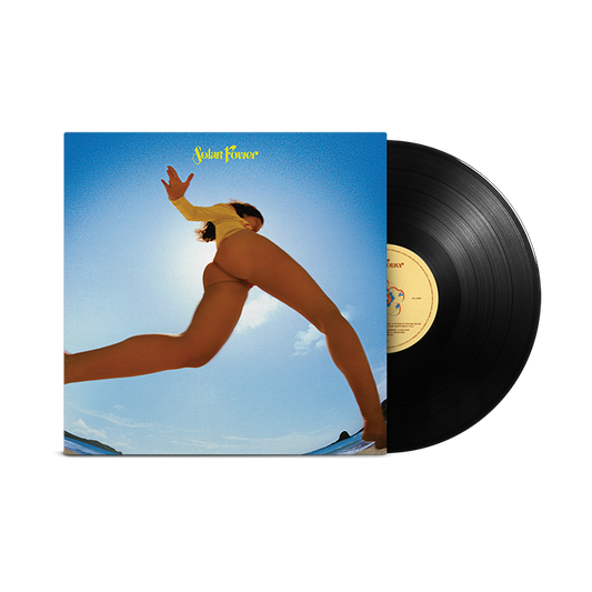Solar Power: Vinyl LP { vinyl }