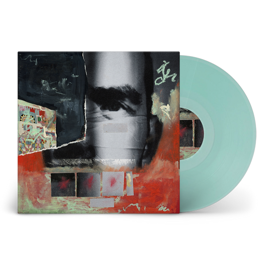 What We Call Life: Signed Exclusive Pistachio Green Vinyl LP { vinyl }