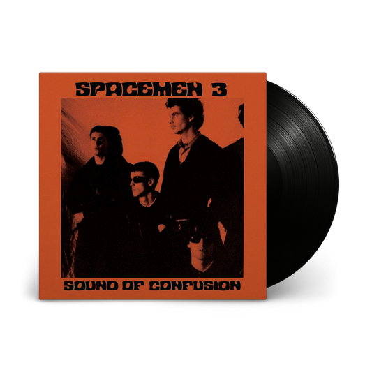 Sound Of Confusion: Vinyl LP { vinyl }