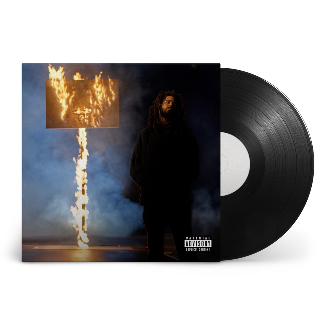 The Off-Season: Vinyl LP { vinyl }