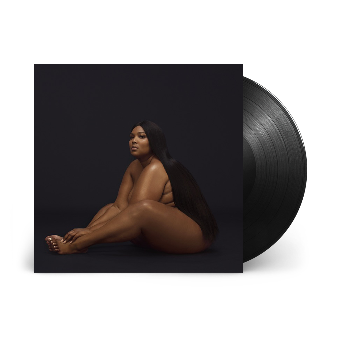 Cuz I Love You: Vinyl LP { vinyl }