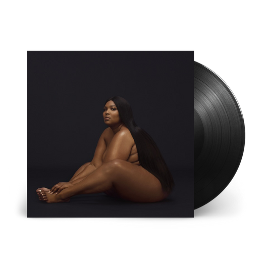 Cuz I Love You: Vinyl LP { vinyl }