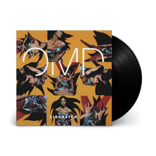 Liberator: Vinyl LP { vinyl }
