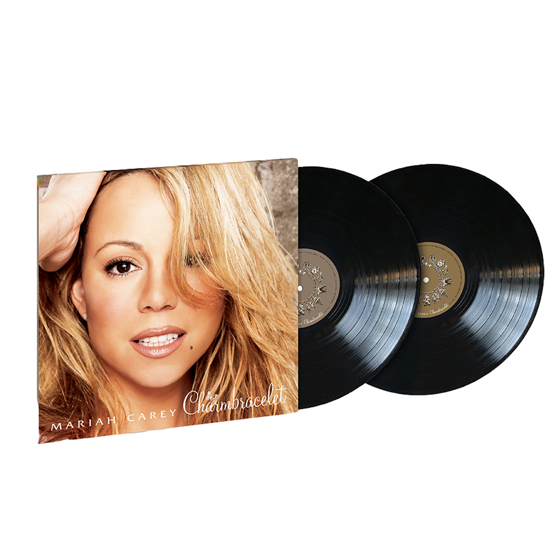Charmbracelet: Vinyl 2LP { vinyl }