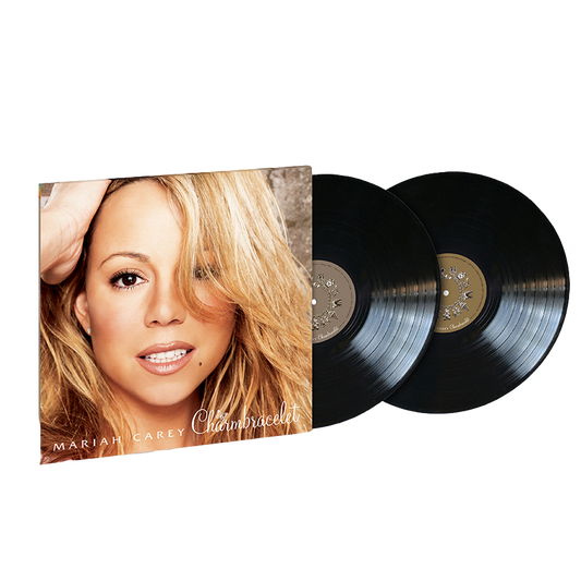 Charmbracelet: Vinyl 2LP { vinyl }