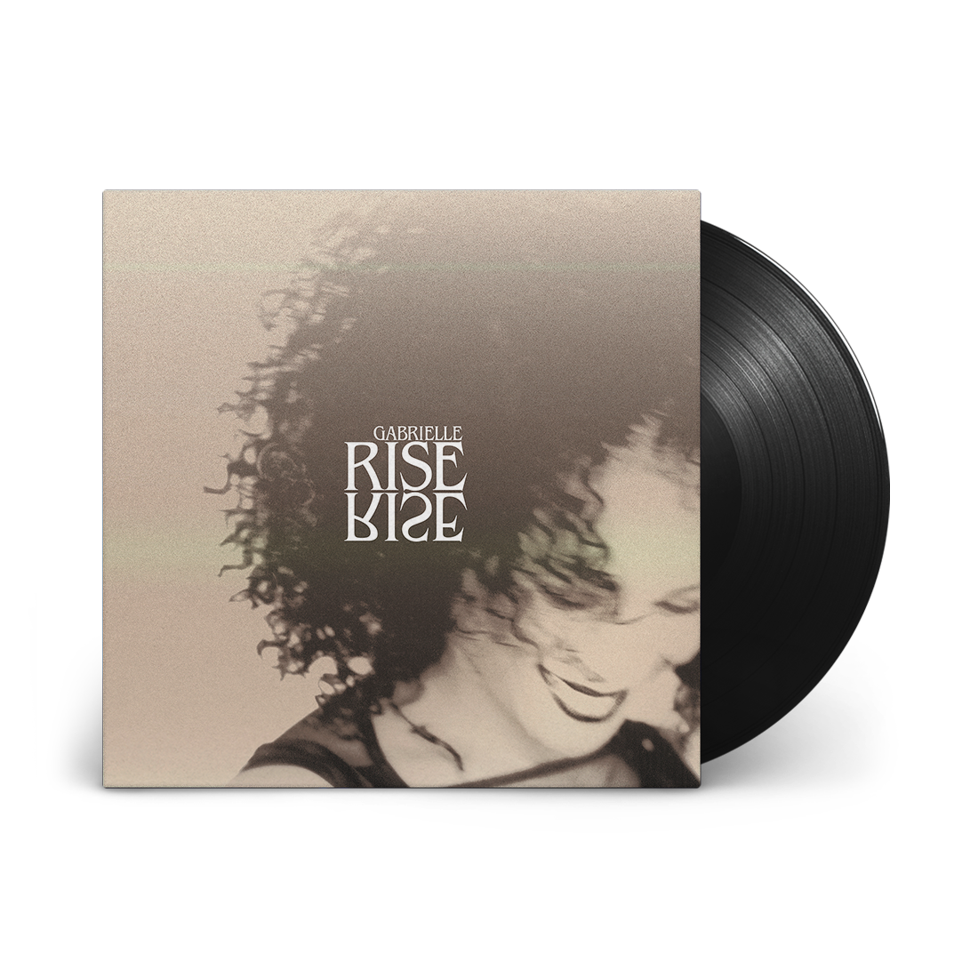 Rise: Vinyl LP { vinyl }