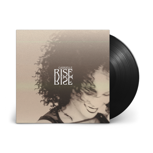 Rise: Vinyl LP { vinyl }