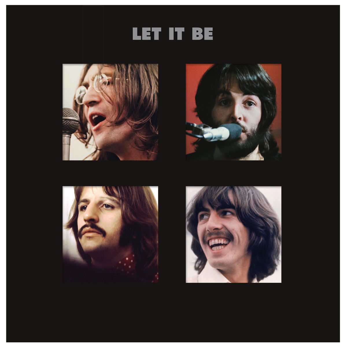 Let It Be – Special Edition (Super Deluxe Vinyl) { vinyl }