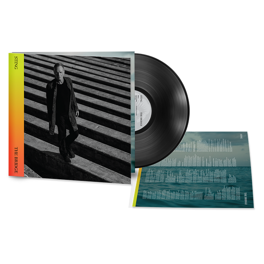 The Bridge: Vinyl LP { vinyl }