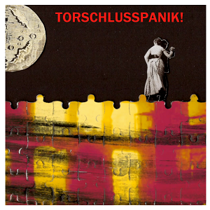 Torschlusspanik!: Signed Vinyl LP { vinyl }