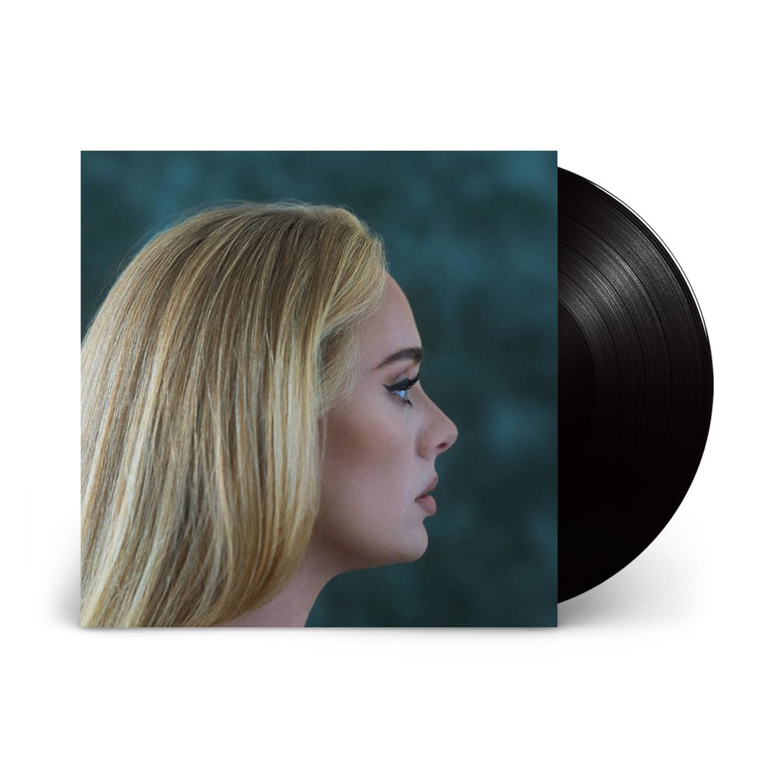 30: Vinyl LP { vinyl }