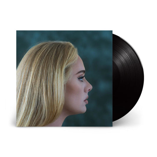 30: Vinyl LP { vinyl }