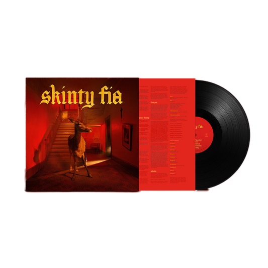 Skinty Fia: Vinyl LP { vinyl }