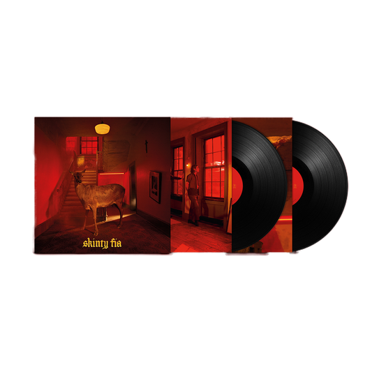 Skinty Fia: Deluxe Vinyl 2LP { vinyl }