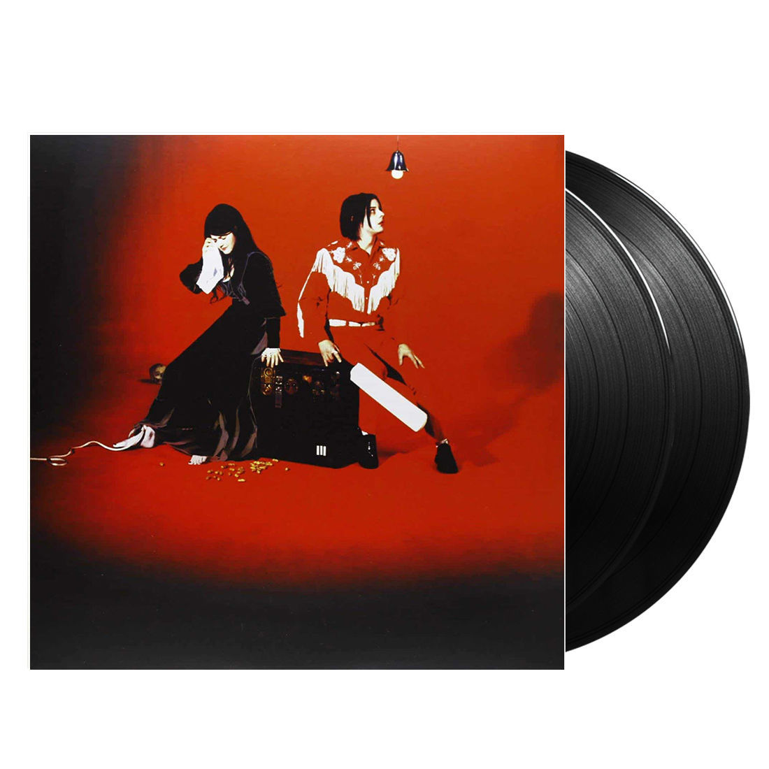 Elephant: Vinyl 2LP { vinyl }