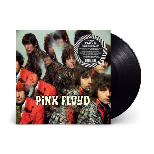 The Piper At The Gates of Dawn: Limited Edition Mono Vinyl LP { vinyl }
