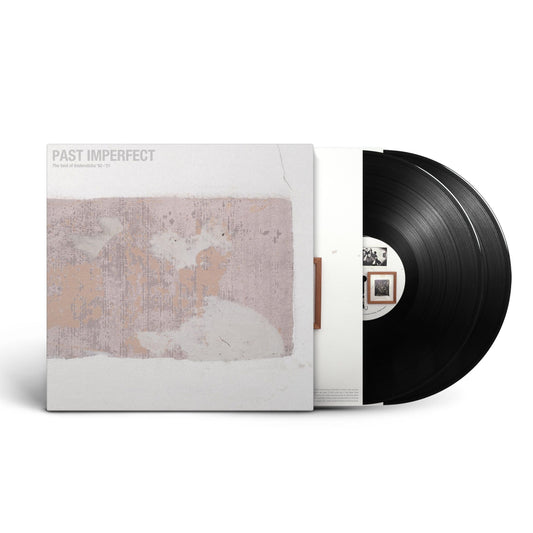 Past Imperfect - The Best of Tindersticks ’92 – ‘21: Vinyl 2LP { vinyl }