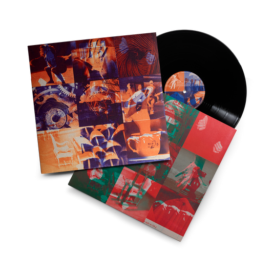 Mother Is The Milky Way: Reissue Vinyl LP { vinyl }