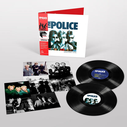 Greatest Hits: Half-Speed Mastered Gatefold Vinyl 2LP { vinyl }