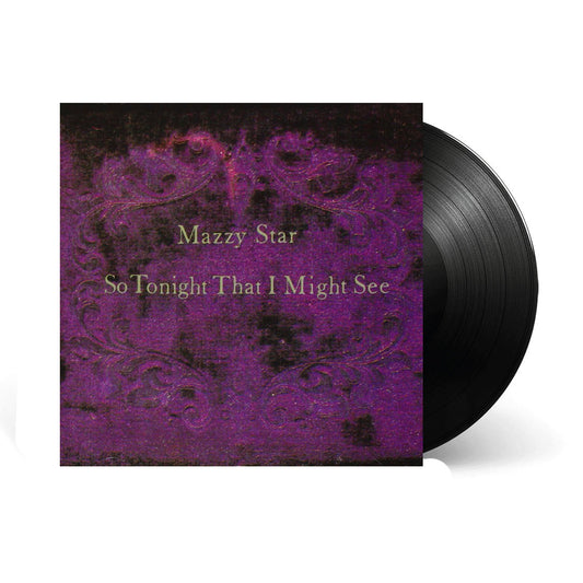 So Tonight That I Might See: Vinyl LP { vinyl }
